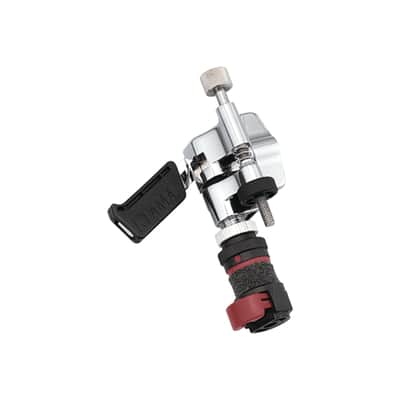 Tama STDC7 Sizzle Drop Clutch - Drum Hardware Part image 1