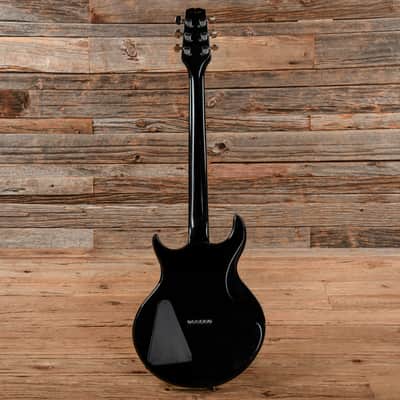 Hamer Prototype Black 1981 image 5