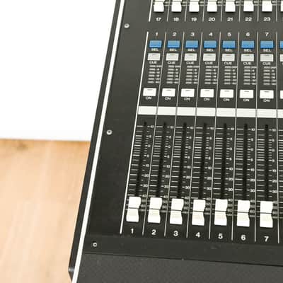 Yamaha M7CL-48 48-Channel Digital Audio Mixing Console CG014SJ *ASK FOR SHIPPING* image 6