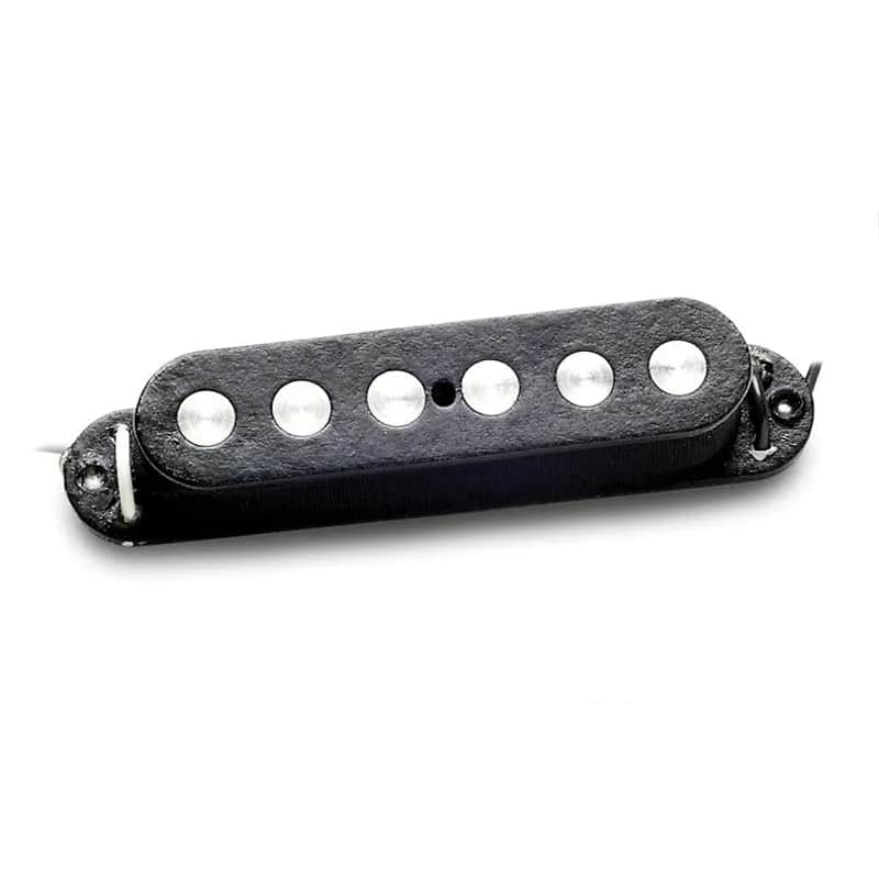 Seymour Duncan SJAG-3n Quarter Pound Jaguar Neck Pickup image 1