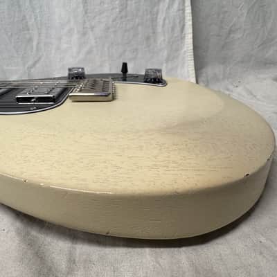 PRS Paul Reed Smith S2 Studio 22 Guitar - headstock tip damage 2021 image 16