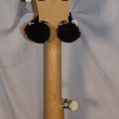 Deering Goodtime II 5-String Resonator Banjo with TKL case + strap used 1999-2008 Made in USA image 7