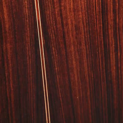Collings C10 Deluxe Sunburst Acoustic Guitar image 22