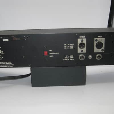 White Instruments 4650 Graphic EQ image 3