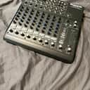Mackie 1202-VLZ Pro 12-Channel Mic / Line Mixer Excellent Condition