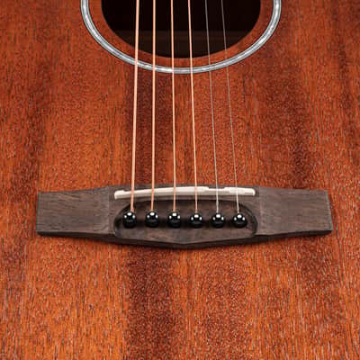 Cort SFX-E NS | Solid Spruce/Mahogany Thin Body Venetian Cutaway with Electronics. New with Full Warranty! image 20