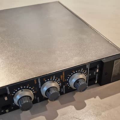 Heritage Audio 2264E compressor image 4