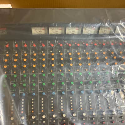 TASCAM M-320B New Old Stock Unused Vintage Analog Mixer – A Miracle Find image 3