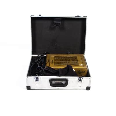 Klemt Echolette 5 Owned by Brian Setzer image 6