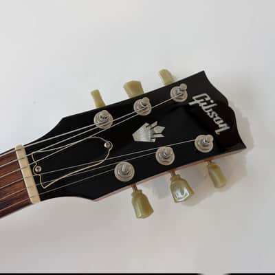 Gibson Les Paul Standard DC Plus 2006 Root Beer image 2