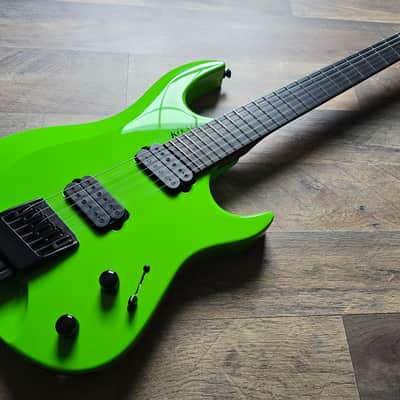 Kiesel Osiris image 4