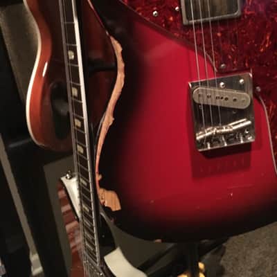 Echopark De Leon Troy Van Leeuwen Blood Burst image 6