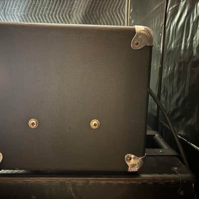 Ampeg V-4 100-Watt Guitar Head image 4