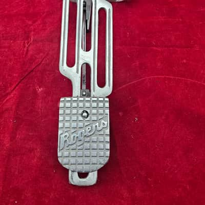 Rogers Swivomatic Bass Drum Pedal Late 1960s image 5