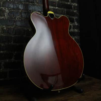 1973 Gretsch Country Gentleman image 3