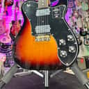 Fender American Professional II Telecaster Deluxe - 3-color Sunburst with Rosewood Fingerboard Auth Deal Free Ship! 812 *FREE PLEK WITH PURCHASE*