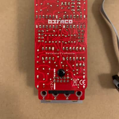 Befaco VC ADSR Eurorack Synthesizer Module - Black image 2