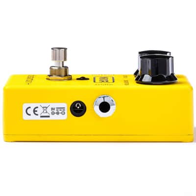 MXR M104 Distortion+   Pedal image 4