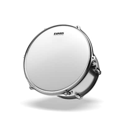 Evans 18" G2 Coated Batter Head image 2