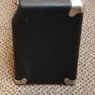 80s Fender Champ II, Very Good Condition image 10