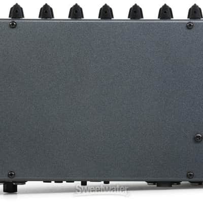 Victory Amplification VX The Kraken MkII 50-watt Amplifier Head - Lunchbox (KrakenHMkIId2) image 5