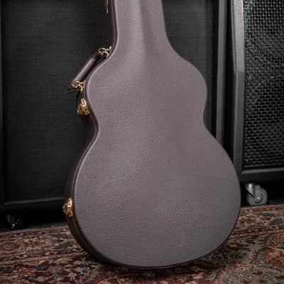 Taylor Next Generation 514ce Grand Auditorium Acoustic/Electric Guitar with Hardshell Case image 14