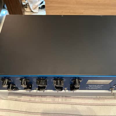 Tegeler Audio Tube Recording Channel Original version Bild 2