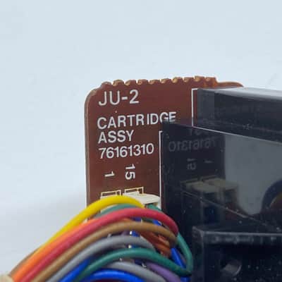 Roland Alpha Juno 2 - Cartridge Board ASSY 76161310 image 3