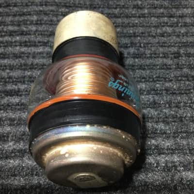 JENNINGS Radio UCSL 1000 5KV 5000 Volt Variable VACUUM Capacitor X106 image 3