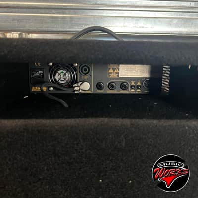 Markbass   Cmd121 H imagen 9