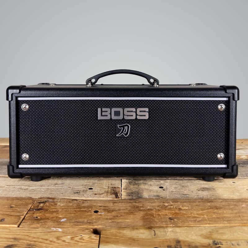 Katana 100 Watt Head - USED image 1