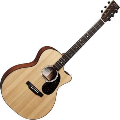 Martin GPC-11E Guitare acoustique GPC-11E image 2