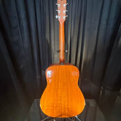 Yamaha FG 700 S 2000s image 6