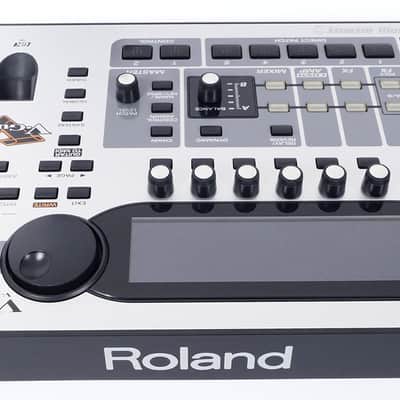 Roland VG 99 V-Guitar Modeling Synthesizer + GK Kabel / TOP + 1J GEWÄHR✅ image 11