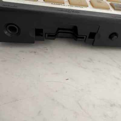 Boss SP-303 Dr. Sample 2001 - 2005 - Silver image 4