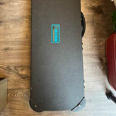 1990 Fender Stratocaster - Made in Japan, Hardcase - Paddy Hogan (The Squares) image 14