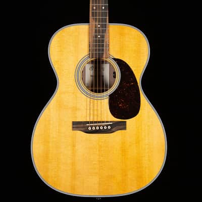 Martin 000-13E Retro Walnut (836) image 3