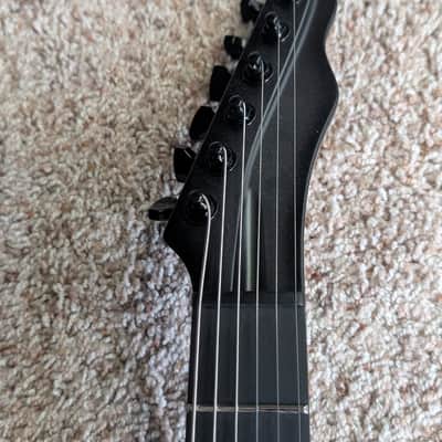 Aristides T0 - Silverburst Satin image 4