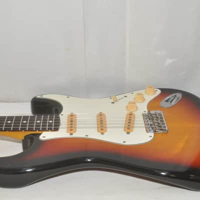 Fender Japan ST62-53 MIJ Electric Guitar Ref No 7491 image 9