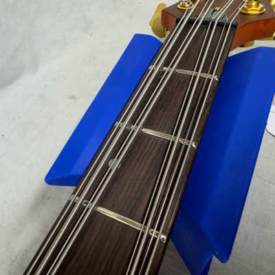 Schecter Diamond Series Studio-8 8-string Bass with Case 2017 image 21
