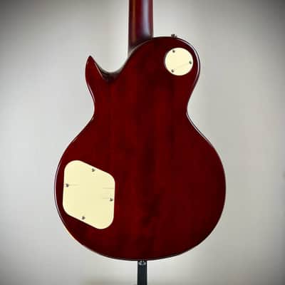 Sire Larry Carlton L7 - Gold Top image 5