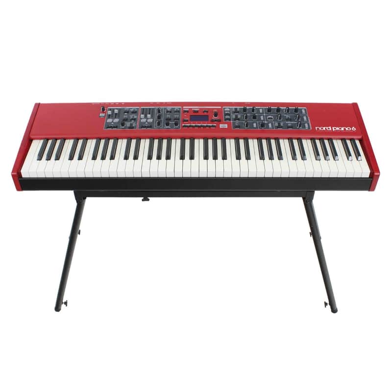 Nord PIANO 6 73 76-key image 1