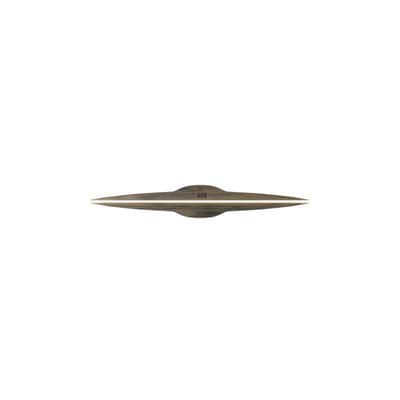 Sabian 14" Stratus Dry Hats image 3