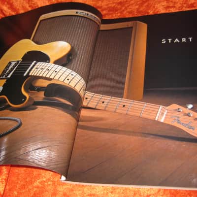 Guitar World Guitar Review Guide from 2006 130 Pages image 4