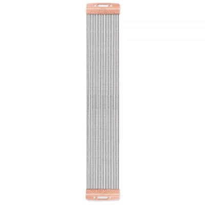 Puresound T1420 Twisted Series 20-Double Strand Snare Wire - 14"