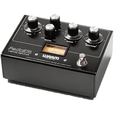 Warm Audio Pedal76 Compressor image 2