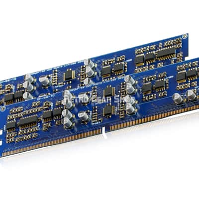 UDO Audio SP8+ Voice Upgrade Kit for Super 8 image 3