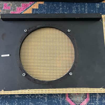 Fender '65 Princeton Reverb Reissue with MODS image 4