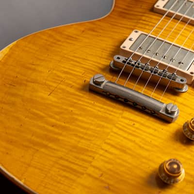 Gibson 1959 Les Paul Collectors Choice CC8 "The Beast" 2013 image 10