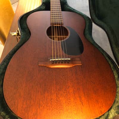 Martin 000-15M (2009 - Present) | Reverb